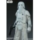 Star Wars Action Figure 1/6 Snowtrooper Commander 30 cm